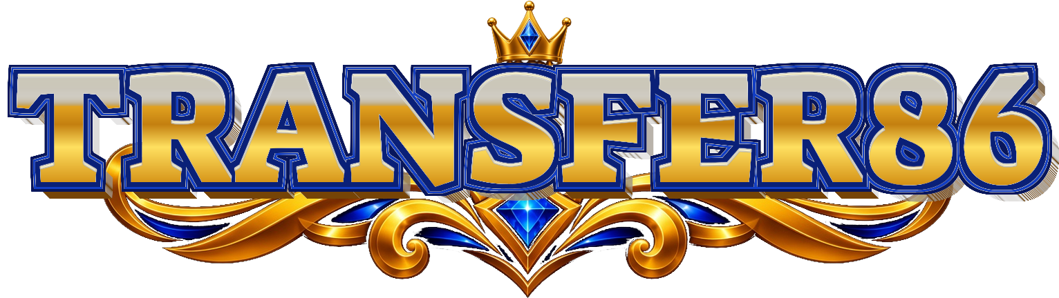 transfer86.com LOGO